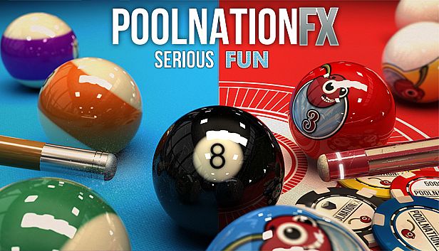 Buy Pool Nation FX Lite