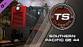 Train Simulator: Southern Pacific GE 44 Loco Add-On