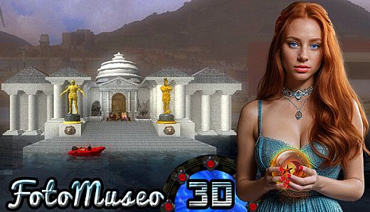 FotoMuseo 3D