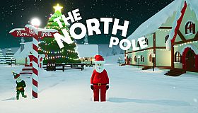 The North Pole