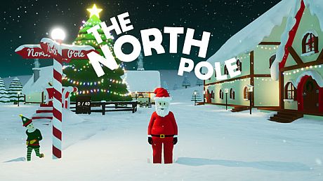 The North Pole