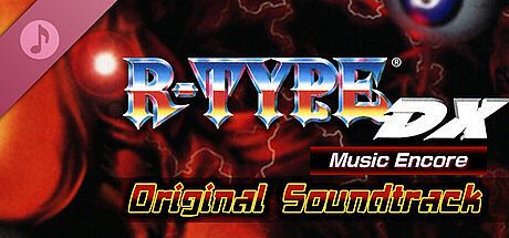 R-TYPE DX: Music Encore Original Soundtrack DLC
