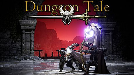 Dungeon Tale Game