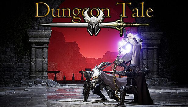 Buy Dungeon Tale