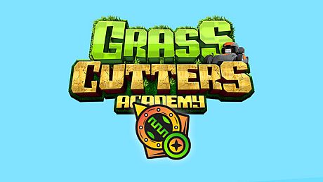 Grass Cutters Academy - Artifact Cursor DLC