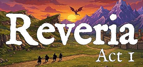 Reveria: Act 1 Game