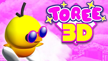 Toree 3D Game