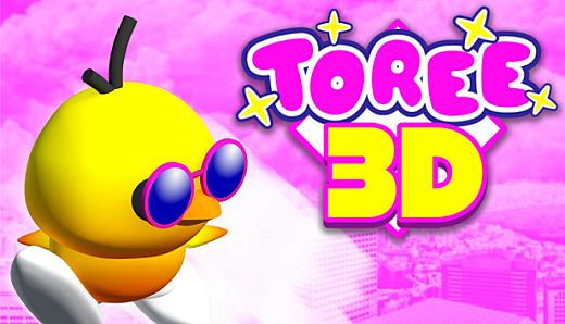 Toree 3D