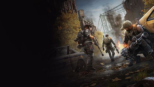 Tom Clancy's The Division 2 - Battle for Brooklyn DLC