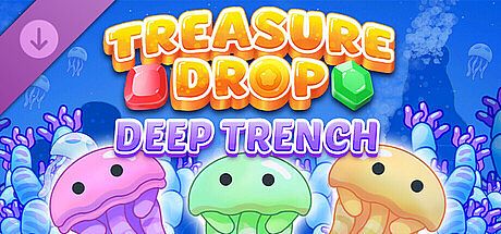 Treasure Drop: Deep Trench DLC DLC