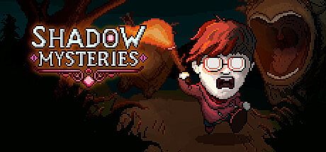 Shadow Mysteries Game