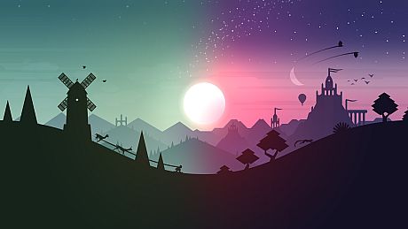 The Alto Collection Game