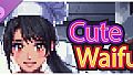 Cute Waifu - Pixel Chef DLC