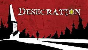 Desecration