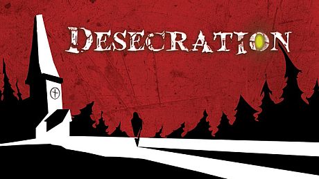 Desecration Game