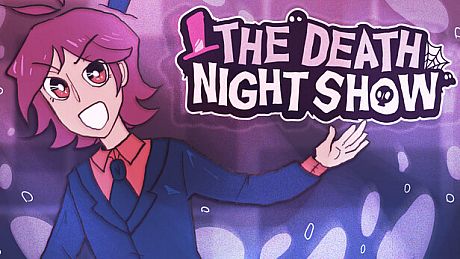 The Death Night Show Game