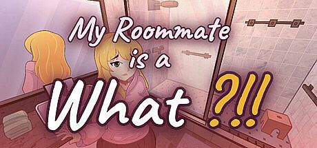 My Roommate is a What ?!! Game