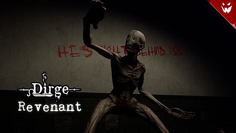 Dirge - Revenant DLC