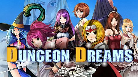 Dungeon Dreams Game
