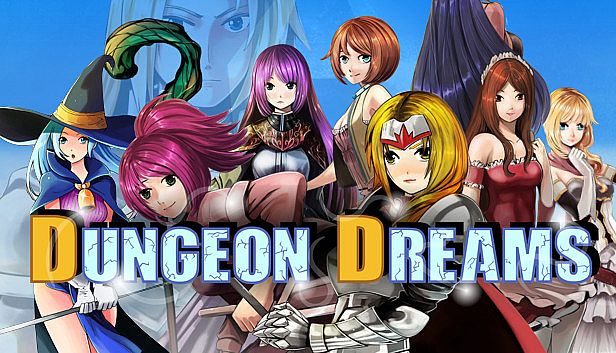 Buy Dungeon Dreams