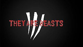 They Are Beasts