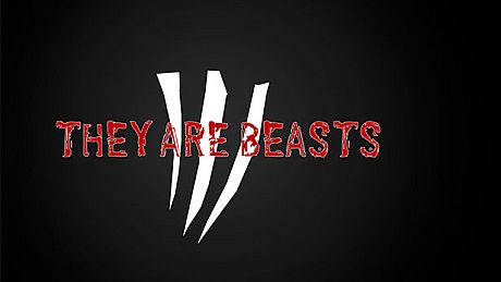 They Are Beasts Game