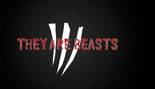 Buy They Are Beasts