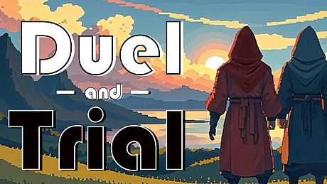 Duel & Trial Game