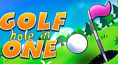 Golf: Hole in One Game
