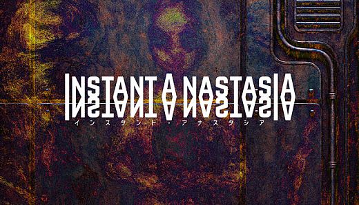 Instant Anastasia