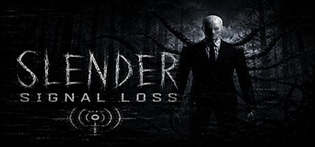 Slender Signal Loss Game