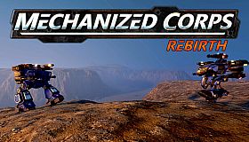 Mechanized Corps: Rebirth