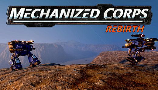 Mechanized Corps: Rebirth