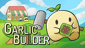 Garlic Builder