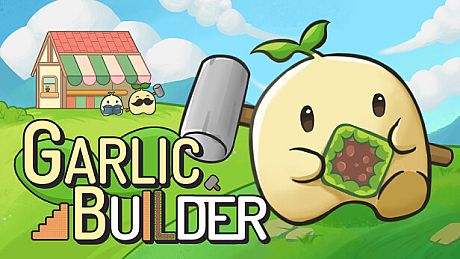 Garlic Builder