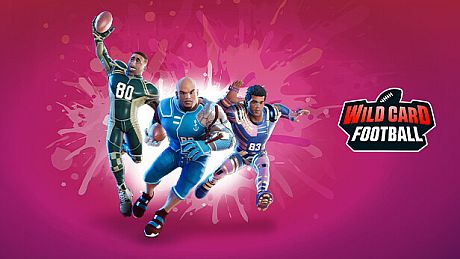 Wild Card Football - Legacy WR Pack DLC