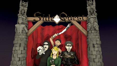 Sidequest Game