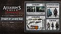 Assassin's Creed Syndicate - Streets of London Pack