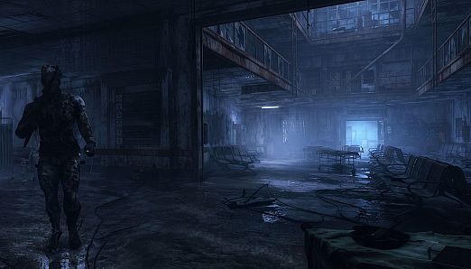 Lonely Hospital: Revelations
