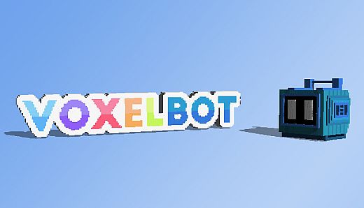 Voxel Bot - Soundtrack