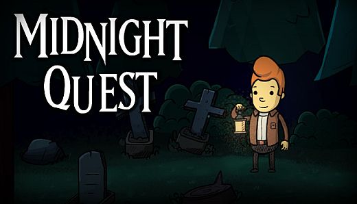 Midnight Quest