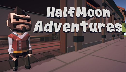 HalfMoon Adventures