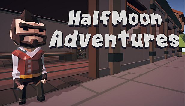 Buy HalfMoon Adventures