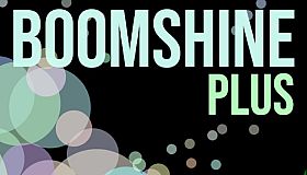 Boomshine Plus
