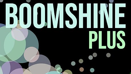 Boomshine Plus Game
