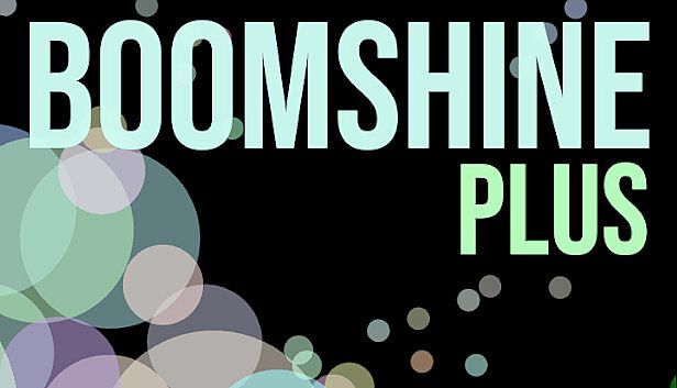 Buy Boomshine Plus