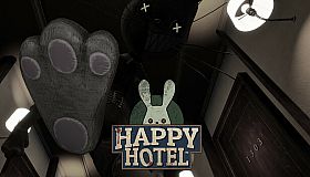 Happy Hotel