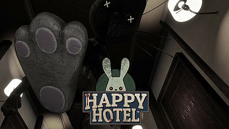 Happy Hotel Game