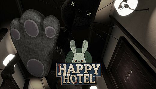 Happy Hotel