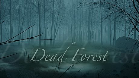 Dead Forest Game